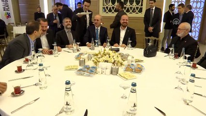 'Miadı dolan PKK'yı da tasfiye sürecine gidiyorlar' - İSTANBUL