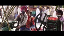 Crazy Look | R-Jay Ft. Bhinda Aujla | Latest Punjabi Movie | Yellow Music