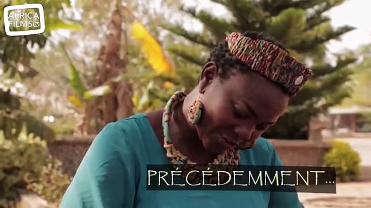 La reine blanche Épisode 135 La bagarre video Dailymotion