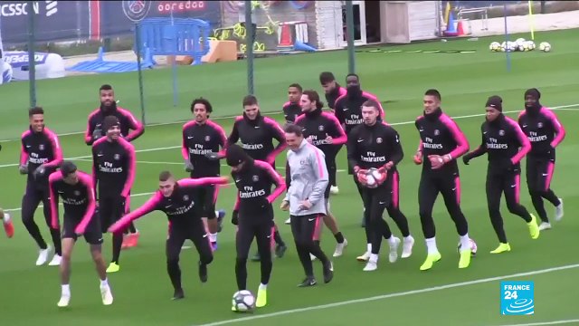 PSG accused of racially profiling players for recruitment