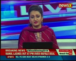 1996 to be repeated in 2019; Chandrababu Naidu, HD Deve Gowda talk anit-BJP alliance