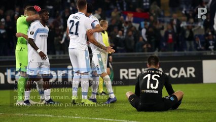 Lazio-OM : l'éclaircie Maxime Lopez, les notes et appréciations des Olympiens