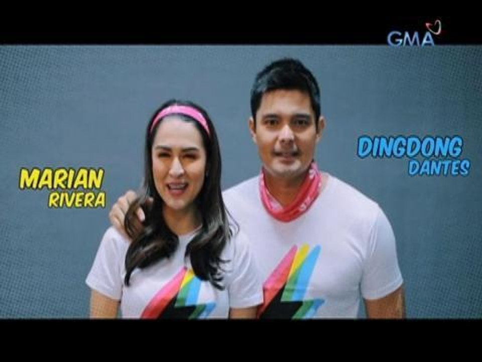 WATCH: The Color Run Hero Tour 2018