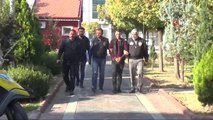 Fetö ve PKK Terör Örgütlerine Adın Karıştı' Bahanesiyle 186 Bin Lira Dolandıran Organizenin Kuryesi...