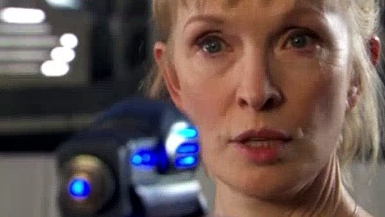 Doctor Who - S04E14 - The Waters of Mars -