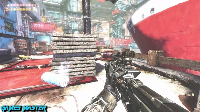 Singularity - Time Travel Mission | GAMES MASTER