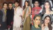 Karan Johar's Diwali Party: Sara Ali, Ananya Pandey, Kareena Kapoor attend; Watch Video | FilmiBeat