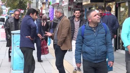 Van Büyük Acılar Yaşatan Van Depreminin Üzerinden 7 Yıl Geçti