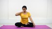 Yoga: शरीर की दिव्य शक्तियों का विकास करता है ये प्राणायाम | Sushumna Bhastrika Pranayam | Boldsky