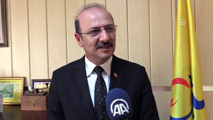 PTT Kargo, Çorum leblebisini yüzde 30 indirimli taşıyacak - ÇORUM