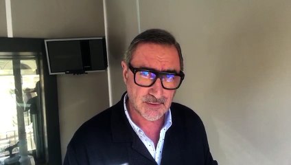 Herrera sobre el doble rasero de la izquierda: “Te puedes meter con quien quieras menos con ellos”