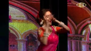 Bangla Hit Song - Amruta Khanvilkar - - Vajle ki Bara - - Feats On Beats