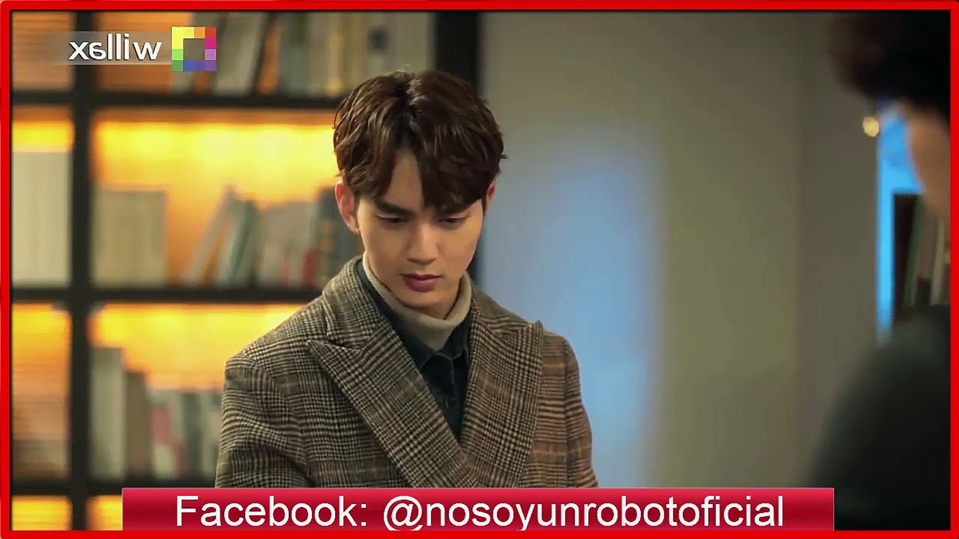 No Soy Un Robot Capitulo 31 - Novela Coreana Audio Españ - Video Dailymotion
