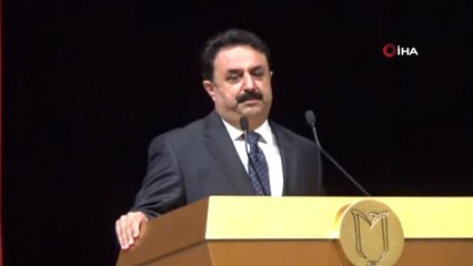 Türkiye'de Tarım Ürünleri ve Yem Bitkileri Üretiminin Durumu, Sorunları ve Çözüm Yolları" Çalıştayı...