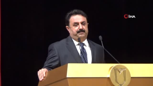 Türkiye'de Tarım Ürünleri ve Yem Bitkileri Üretiminin Durumu, Sorunları ve Çözüm Yolları Çalıştayı...