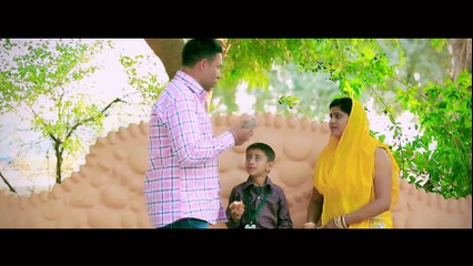 Lakhwinder - Kasoor Malka | Yellow Music