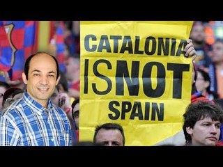كيف سيتأثر الشرق الأوسط و العالم بإنفصال كتالونيا المحتمل ؟
