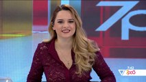7pa5 - Gazeta / Moti / Informacion - 9 Nëntor 2018 - Show - Vizion Plus