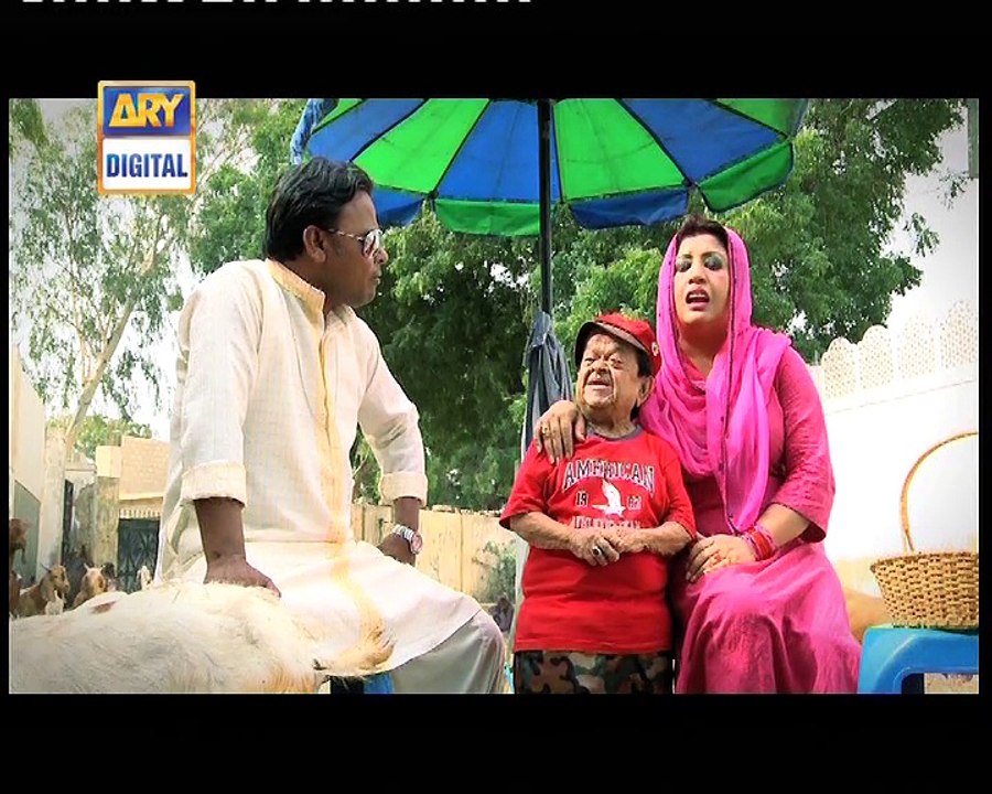 Quddusi Sahab Ki Bewa Episode - 41