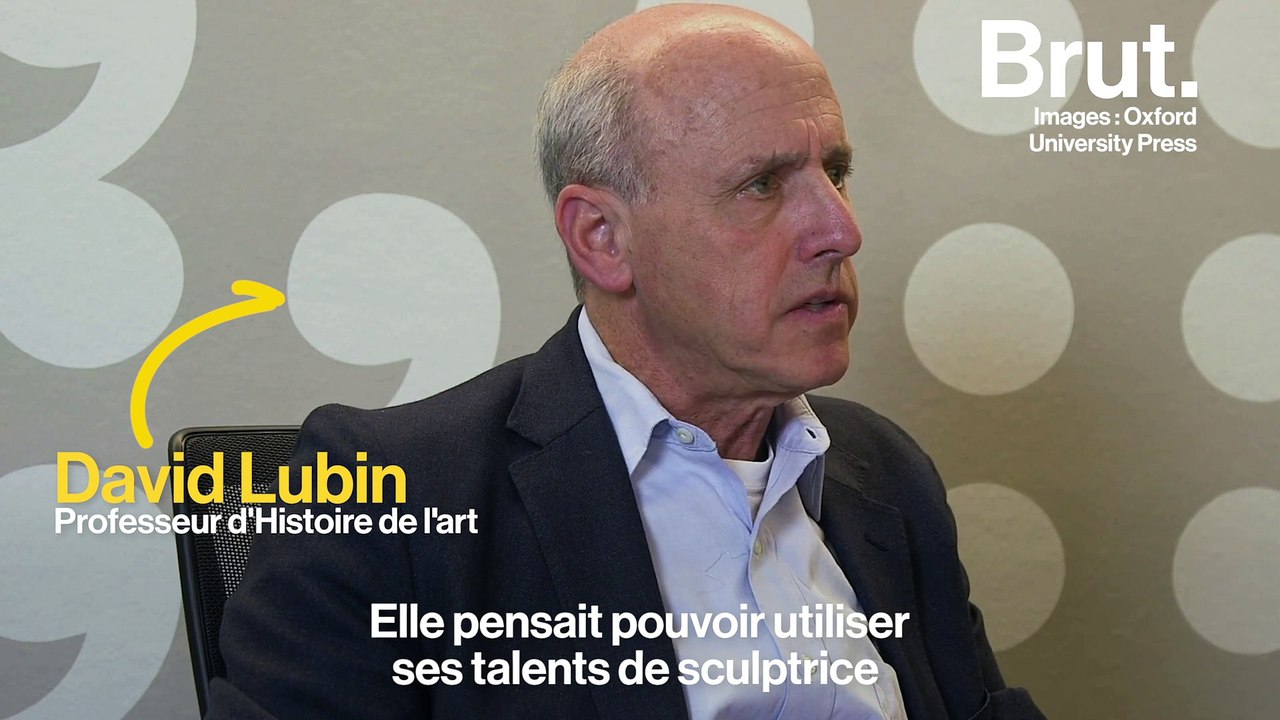 Anna Coleman Ladd, la femme qui réparait les "gueules cassées"