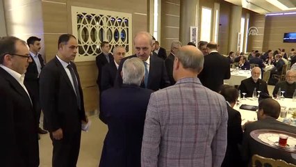 Miadı Dolan PKK'yı da Tasfiye Sürecine Gidiyorlar"