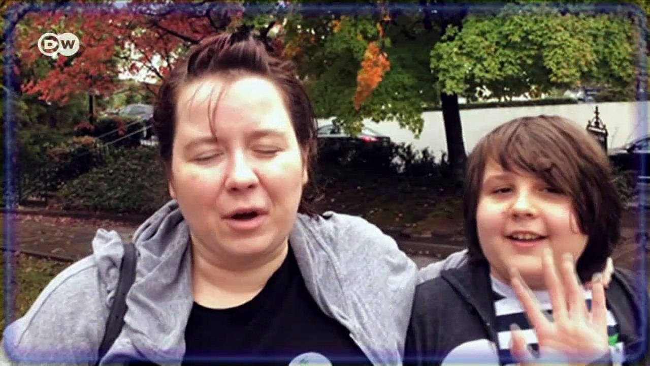 Us-midterms: harte zeiten für trump? | dw deutsch