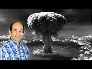 القنبلة النووية العربية