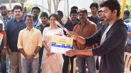 Sarkar Controversy : Vijay Fan Breaks Free Laptop, Video Goes Viral