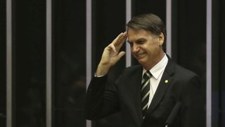 Bolsonaro pressionado e a entrevista de Sérgio Moro