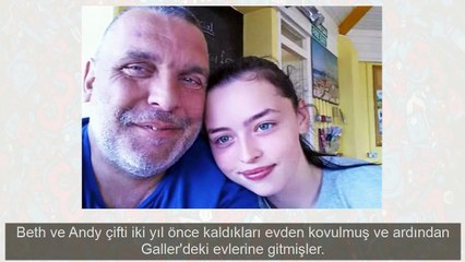 Pedofili şoku otobüs şoförü arkadaşının 16 yaşındaki kızını hamile bıraktı