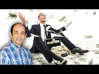 كيف تمكن عدد محدود من أثرياء العالم من إمتلاك نصف ثروات الأرض ؟