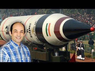 صواريخ بالستية ام بلاستيكية ؟