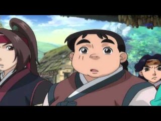 Episode 13 – Ahlam Gongh Ghoom  Series |  الحلقة الثالثة عشر  - مسلسل احلام جونغ غوم