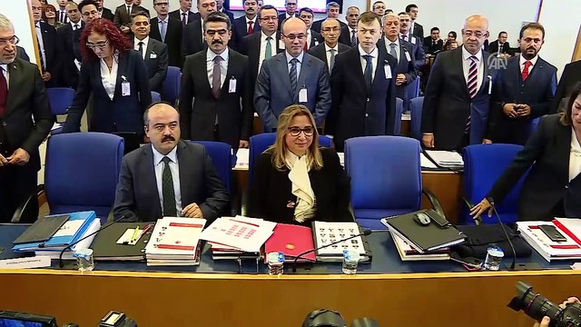 Pekcan: 'İhracat yılın ilk 10 ayında yüzde 7.6 artarak 138.8 milyar dolar oldu' - TBMM