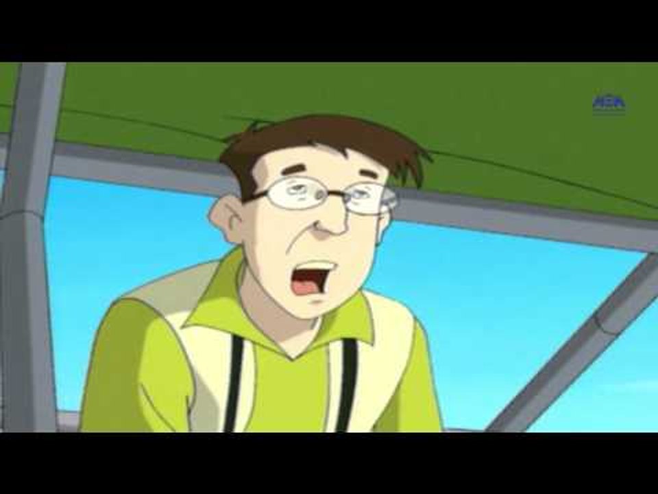 Episode 10 –Nemor El Abiad  Series |  الحلقة العاشرة - مسلسل نمور الابيض