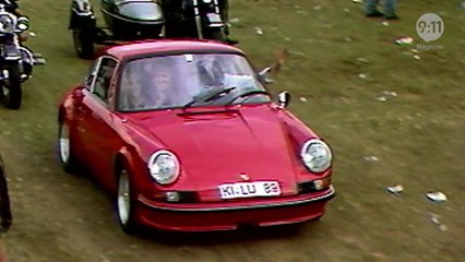 Porsche 9:11 Magazine - Episode 9 - Das Werner-Rennen - Die Revanche
