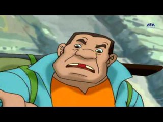 Episode 46 – Nemor El Abiad  Series |  الحلقة السادسة والأربعون - مسلسل نمور الابيض