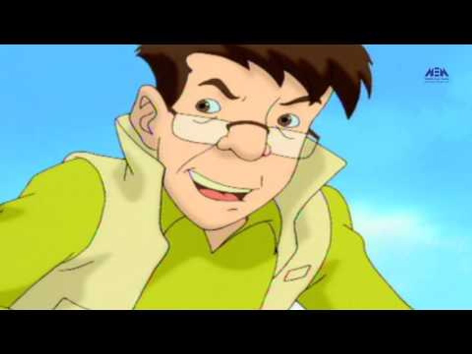 Episode 50 – Nemor El Abiad  Series |  الحلقة الخمسون - مسلسل نمور الابيض