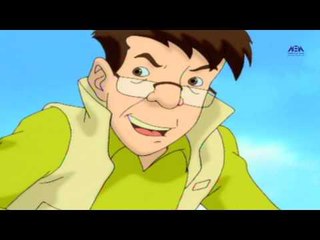 Episode 50 – Nemor El Abiad  Series |  الحلقة الخمسون - مسلسل نمور الابيض