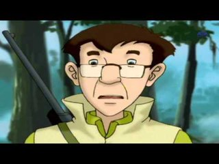 Episode 51 – Nemor El Abiad  Series |  الحلقة الواحد والخمسون - مسلسل نمور الابيض