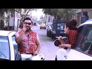 هيبت يصجم سولاف و سولاف تصيح حبيبها يلعب حديد / برنامج #ليش