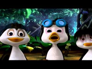 Episode 25 – Segaar El Batarik Series | الحلقة الخامسة و العشرون- مسلسل صغار البطاريق