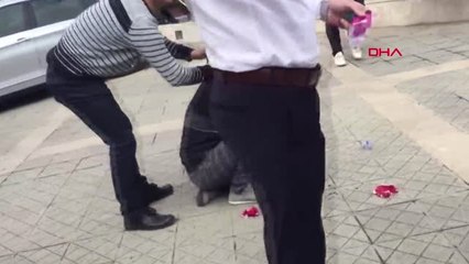 Zonguldak Kardeşinin Cinayet Sanığını Kulağından Bıçakladı - Ek Bilgi ve Görüntülerle