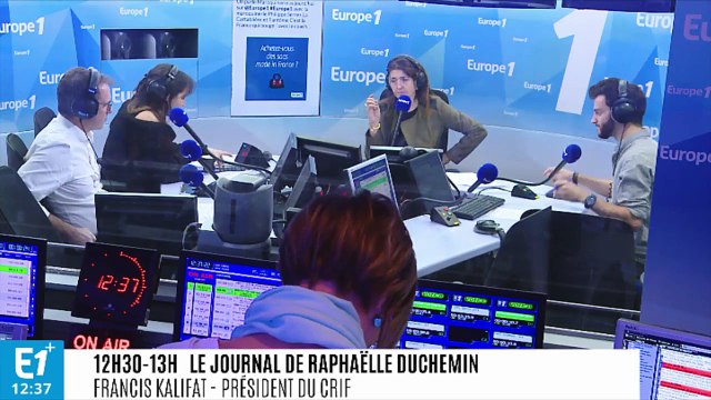 Recrudescence des actes antisémites en France : Il ne se passe pas un jour sans que nous soyons alertés , déplore le président du Crif