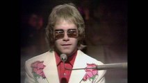 Elton John - Your Song (Live From Top Of The Pops / 1971)