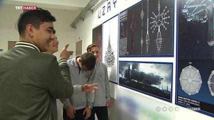 Ankara'da Türkiye'nin ilk asansör akademisi açıldı
