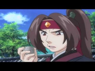 Episode 8 – Ahlam Gongh Ghoom  Series |  الحلقة الثامنة  - مسلسل احلام جونغ غوم