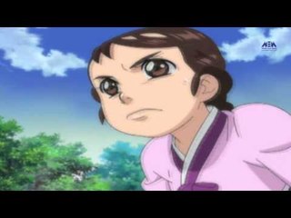 Episode 15 – Ahlam Gongh Ghoom  Series |  الحلقة الخامسة عشر  - مسلسل احلام جونغ غوم