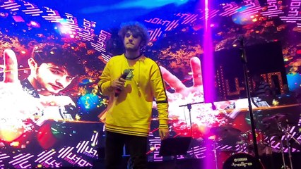 Eli Türkoğlu - Yokluğunun Ertesi (İllusion Event Hall / Alanya)