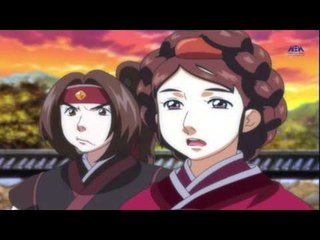 Episode 17 – Ahlam Gongh Ghoom  Series |  الحلقة السابعة عشر  - مسلسل احلام جونغ غوم